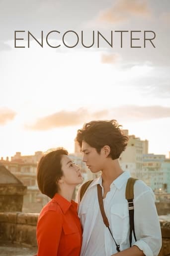 Poster of Encuentro