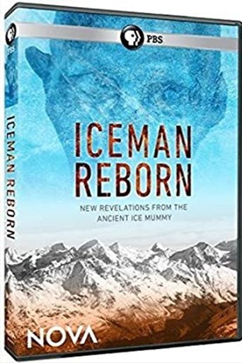 Iceman Reborn (2016)