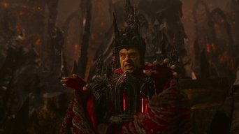 Los héroes del tiempo S01E10