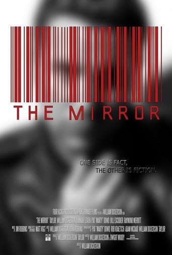 Poster för The Mirror