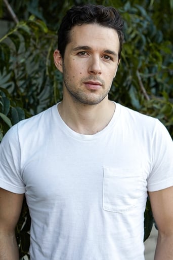 Foto de Marc Bendavid