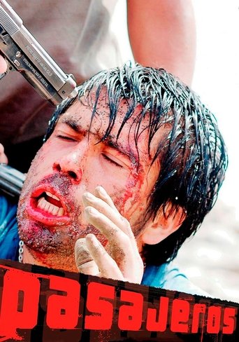 Pasajeros (2008) Pasajeros (2008)