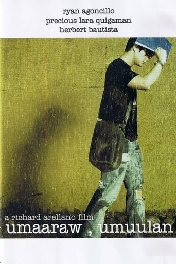Umaaraw, Umuulan (2006)