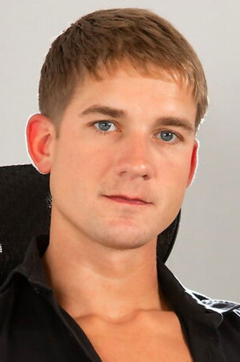 Foto de Brandon Anderson