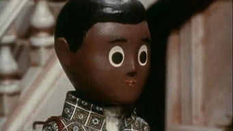 第9話:Help! 第9話:Help!