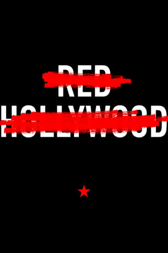 Poster of Red Hollywood