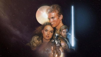 Galeria 1 - La guerra de las galaxias. Episodio II: El ataque de los clones