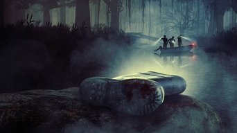 Cold Case Files: Murder in the Bayou - S1E01