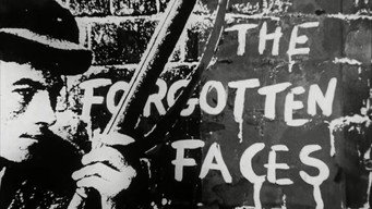 The Forgotten Faces (1961)