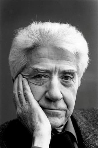 Imagen de Alain Resnais