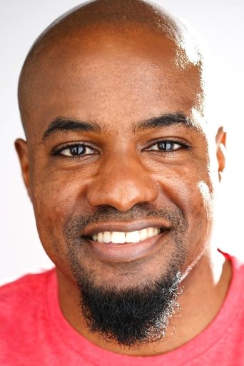 Image of Kevin J. Stone
