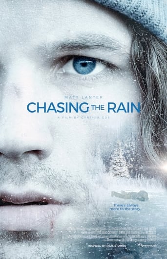 Chasing the Rain Poster
