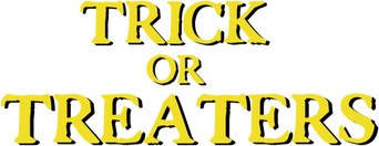 Trick or Treaters logo