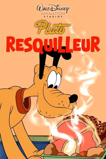 Pluto Resquilleur (1940)