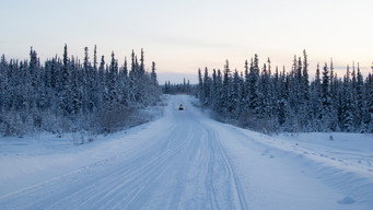 #11 Life Below Zero: Canada