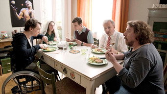 Ein Schnitzel für alle (2013)