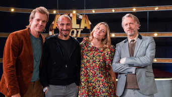 Alla mot alla med Filip och Fredrik T8E44