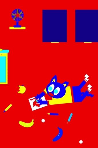 The Candy Man Poster