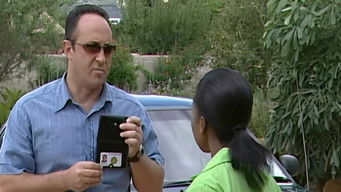 Episode 8 — Episode 8