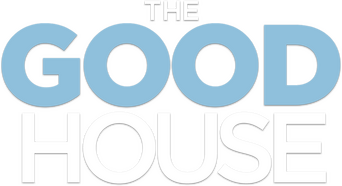 The Good House logo