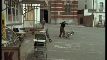 Aflevering 28 — Maigret Versus Mister Cadavre