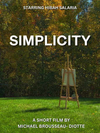 Simplicity (2025)