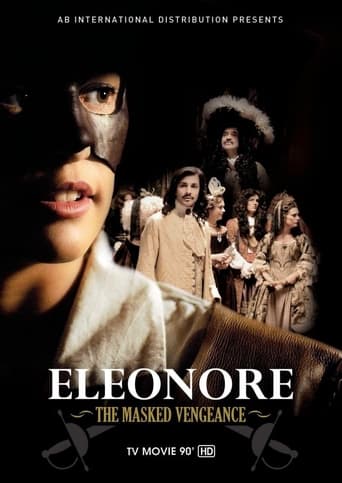 Poster of Éléonore L'intrépide