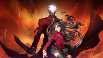Still 2 from Fate/stay night: Unlimited Blade Works