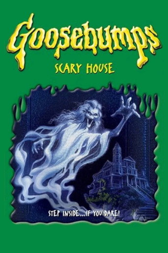 Goosebumps: Scary House