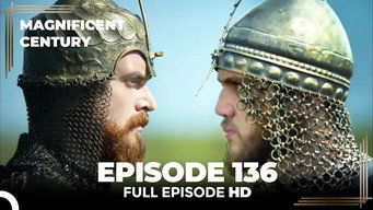 Episode 33 — Episode 136
