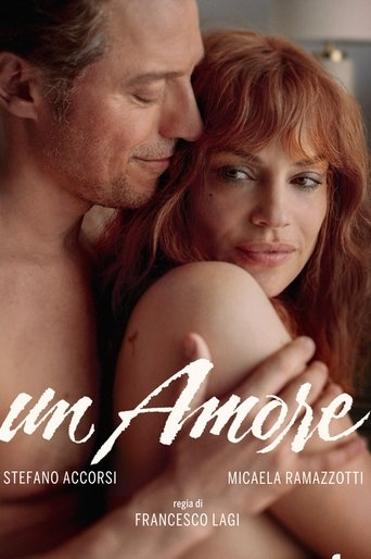Un Amore Season 1 Episode 2