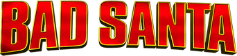 Bad Santa logo