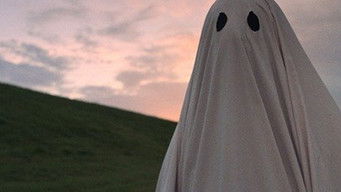 Galeria 3 - A Ghost Story