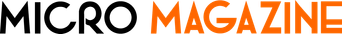 MICRO MAGAZINE
