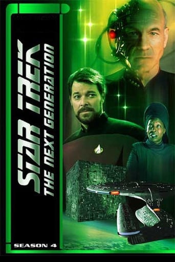 poster Star Trek: The Next Generation