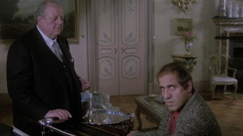 Оксамитові ручки (1979)