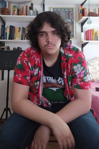 Imagine Mario Vergara