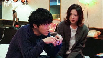 Episode 6 — Scandalous Affair at Work