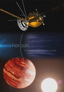 The Weirdest Weather in the Universe (2016)