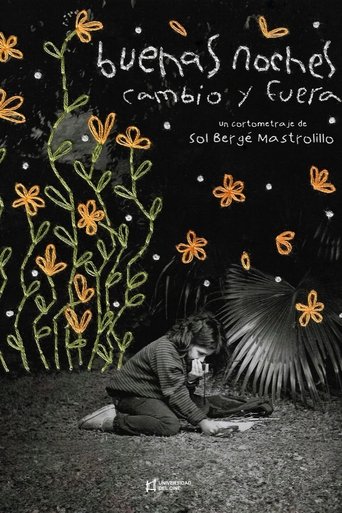 Good Night Over and Out