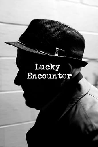 Poster of Lucky Encounter