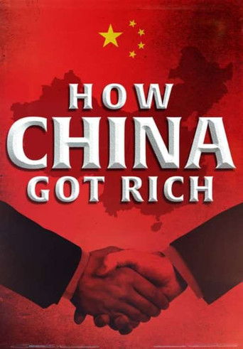 How China Got Rich (2019)