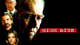 High Risk (1981)