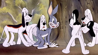 The Wabbit Who Came to Supper (1942)