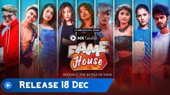 #2 MX TakaTak Fame House
