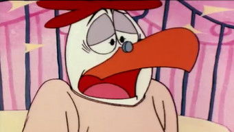 第5話：I Am Psychic