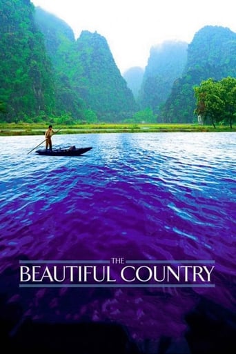 Poster för The Beautiful Country