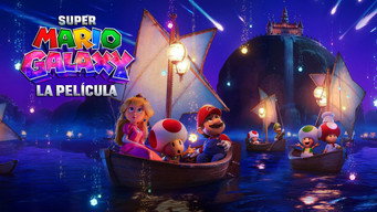 Galeria 5 - Super Mario Galaxy la película