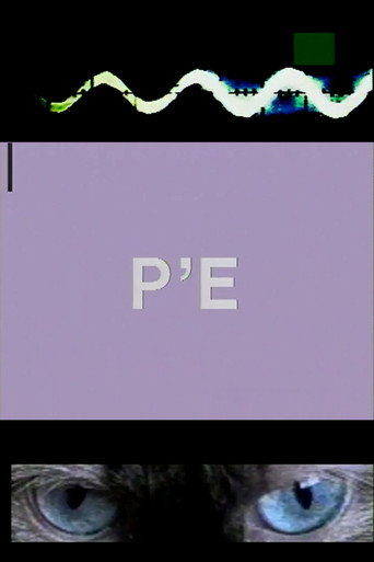 P.E. poster