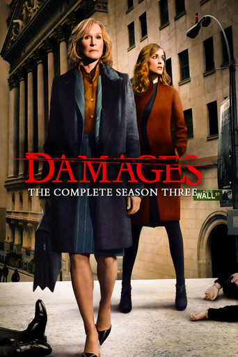 Damages: Season 3